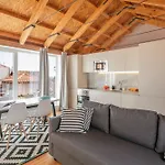 Indulge Porto Flats