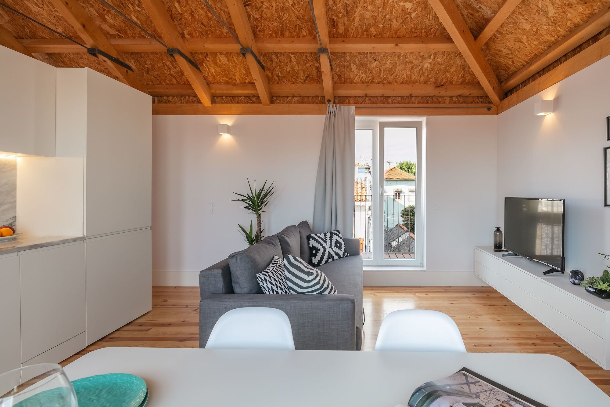Indulge Flats Porto